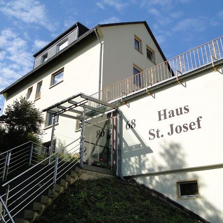 הוסטל ולנדר Haus St. Josef מראה חיצוני תמונה