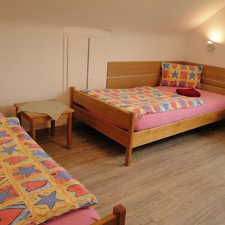 הוסטל ולנדר Haus St. Josef מראה חיצוני תמונה