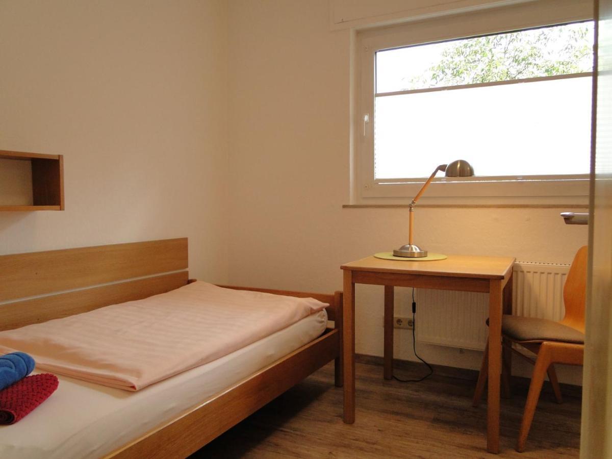 הוסטל ולנדר Haus St. Josef מראה חיצוני תמונה