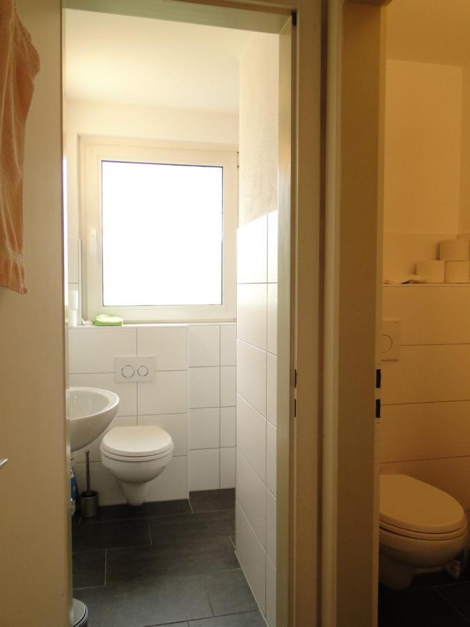 הוסטל ולנדר Haus St. Josef מראה חיצוני תמונה
