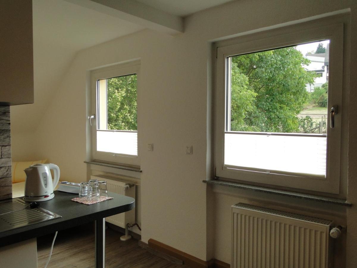 הוסטל ולנדר Haus St. Josef מראה חיצוני תמונה
