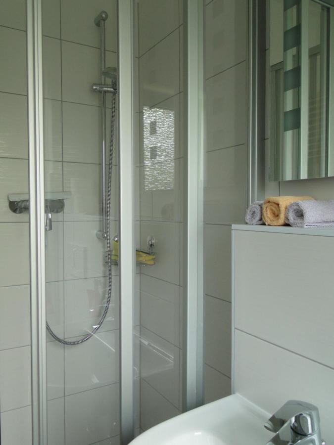 הוסטל ולנדר Haus St. Josef מראה חיצוני תמונה