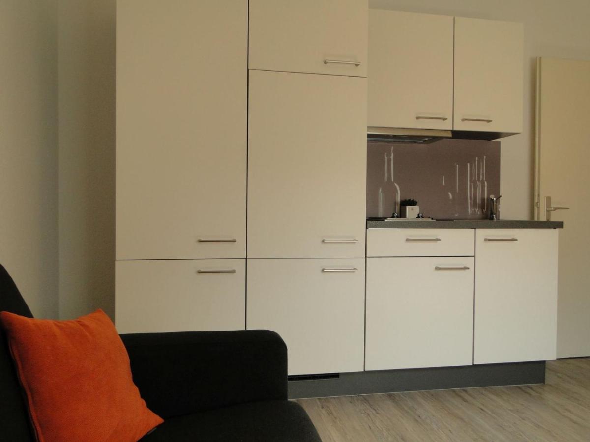 הוסטל ולנדר Haus St. Josef מראה חיצוני תמונה