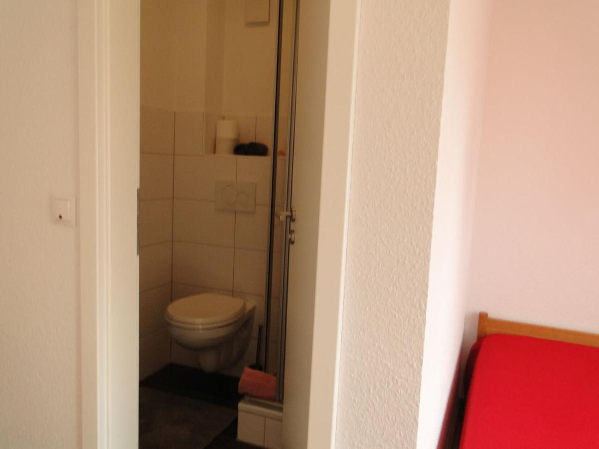 הוסטל ולנדר Haus St. Josef מראה חיצוני תמונה