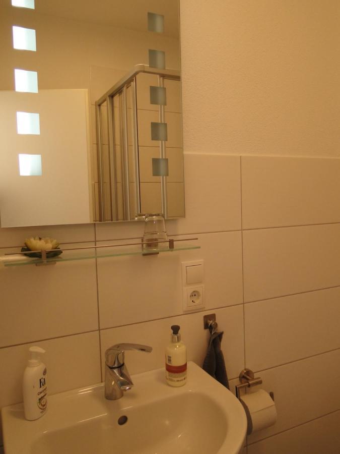 הוסטל ולנדר Haus St. Josef מראה חיצוני תמונה