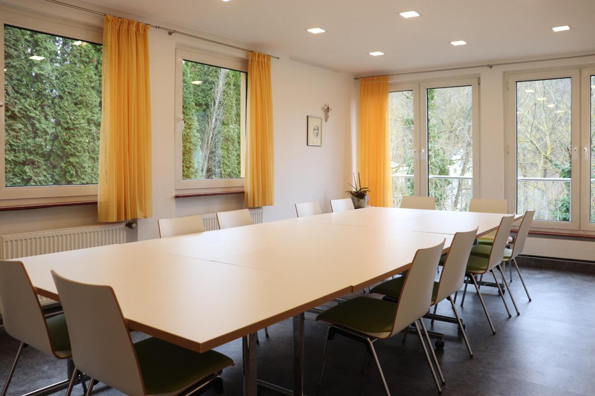 הוסטל ולנדר Haus St. Josef מראה חיצוני תמונה